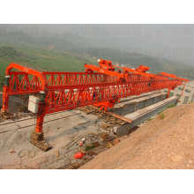 320t Launching Gantry (LG) / Beam Launcher Machine